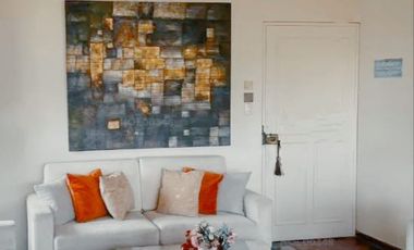 VENDO DEPARTAMENTO  MUY ILUMINADO - FRENTE A PARQUE - PISO 5 - 3 DORMITORIOS - 1 COCHERA - LA CASTELLANA - SURCO