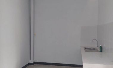 House for Rent in a Premium Housing Complex in the Bangunharjo Area Near ISI