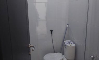 House for Rent in a Premium Housing Complex in the Bangunharjo Area Near ISI