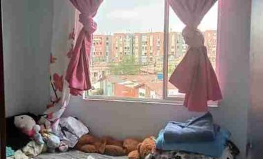 APARTAMENTO TOCANCIPA  54 M2. Ganga