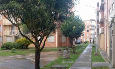 APARTAMENTO TOCANCIPA  54 M2. Ganga