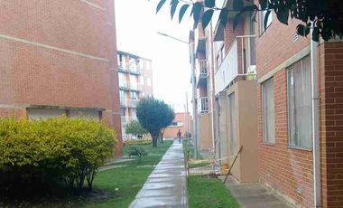 APARTAMENTO TOCANCIPA  54 M2. Ganga