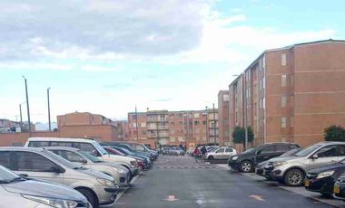 APARTAMENTO TOCANCIPA  54 M2. Ganga