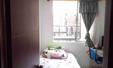 APARTAMENTO TOCANCIPA  54 M2. Ganga