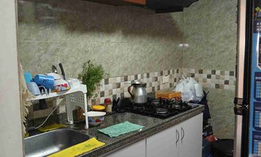APARTAMENTO TOCANCIPA  54 M2. Ganga
