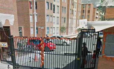 APARTAMENTO TOCANCIPA  54 M2. Ganga