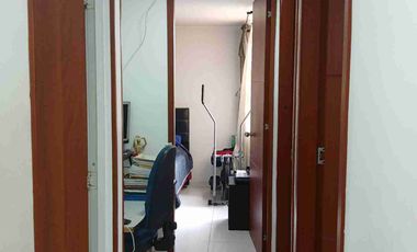 APARTAMENTO TOCANCIPA  54 M2. Ganga