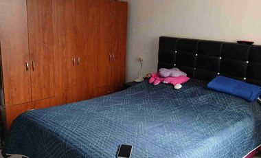 APARTAMENTO TOCANCIPA  54 M2. Ganga