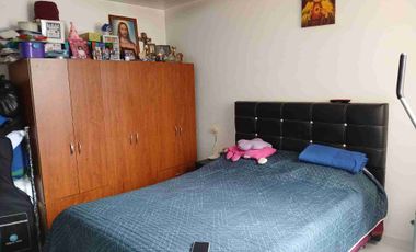 APARTAMENTO TOCANCIPA  54 M2. Ganga