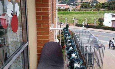 APARTAMENTO TOCANCIPA  54 M2. Ganga