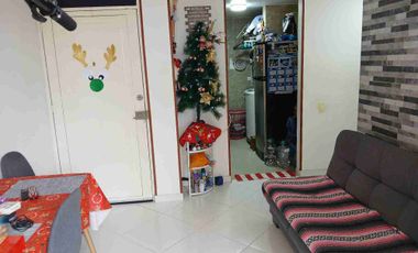 APARTAMENTO TOCANCIPA  54 M2. Ganga