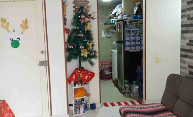 APARTAMENTO TOCANCIPA  54 M2. Ganga