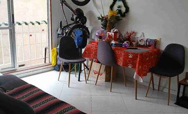 APARTAMENTO TOCANCIPA  54 M2. Ganga
