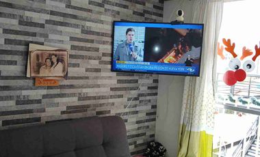 APARTAMENTO TOCANCIPA  54 M2. Ganga