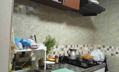 APARTAMENTO TOCANCIPA  54 M2. Ganga