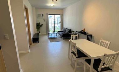 Fully Furnished 1-Bedroom Condo for Sale in Viento at Cerca, Alabang–Las Piñas