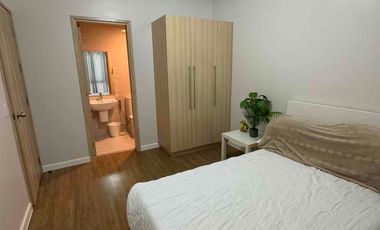 Fully Furnished 1-Bedroom Condo for Sale in Viento at Cerca, Alabang–Las Piñas