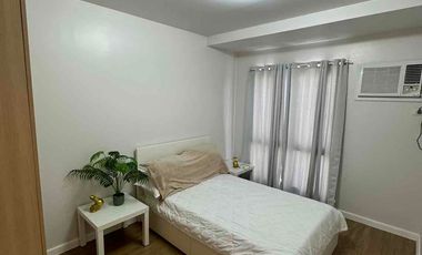 Fully Furnished 1-Bedroom Condo for Sale in Viento at Cerca, Alabang–Las Piñas