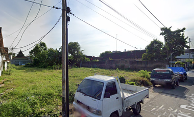 Dijual Tanah Komersial Premium 0 Jalan Raya – Tamanarum Ponorogo Kota