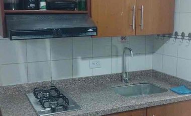 Venta Apartaestudio, ideal para rentas cortas, Santa Marta