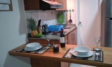 Venta Apartaestudio, ideal para rentas cortas, Santa Marta