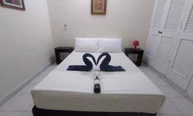 Venta Apartaestudio, ideal para rentas cortas, Santa Marta