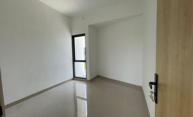 Rumah Scandinavian dekat Kampus UNS Solo