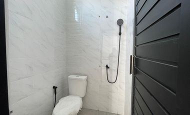 Rumah Scandinavian dekat Kampus UNS Solo