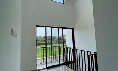 Rumah Scandinavian dekat Kampus UNS Solo