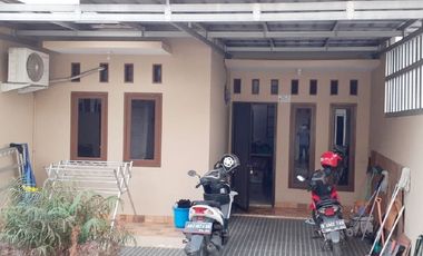 Kontrakan di Bintara Bekasi Dekat Pasar Bintara, Pondok Kelapa Town Square, RS Islam Jakarta Pondok Kopi