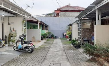 Kontrakan di Bintara Bekasi Dekat Pasar Bintara, Pondok Kelapa Town Square, RS Islam Jakarta Pondok Kopi