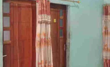 Jual cepat | Butuh segera laku
Rumah lokasi strategis di Kota Baru Driyorejo (KBD) Gresik