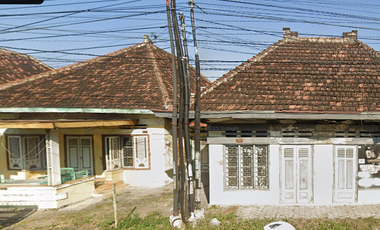 Tanah Komersial 1.000 m² di Jl. Raya Ponorogo Kota – Lokasi Premium & Strategis