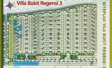 Tanah dijual di Pakuwon Indah, Kawasan Superblock Pakuwon, Babatan, Wiyung, Surabaya, Jawa Timur