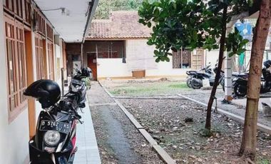 Dijual Rumah Kost Produktif Full Di Dekat Kampus UIN Cipadung Bandung