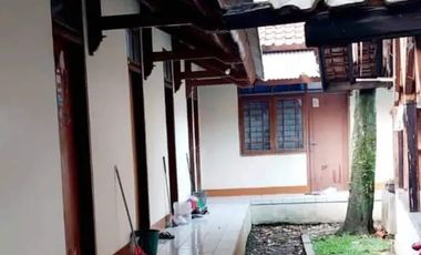 Dijual Rumah Kost Produktif Full Di Dekat Kampus UIN Cipadung Bandung