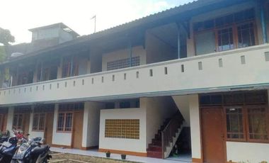 Dijual Rumah Kost Produktif Full Di Dekat Kampus UIN Cipadung Bandung