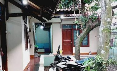 Dijual Rumah Kost Produktif Full Di Dekat Kampus UIN Cipadung Bandung