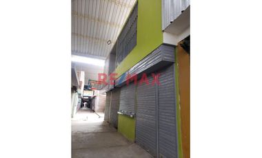 Venta De Local Comercial//ID:1122614
