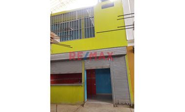 Venta De Local Comercial//ID:1122614
