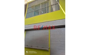 Venta De Local Comercial//ID:1122614