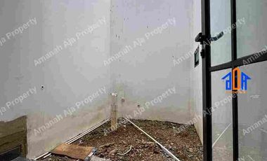 Rumah Minimalis Siap Huni KPR DP 0 Dekat Tol Pamulang