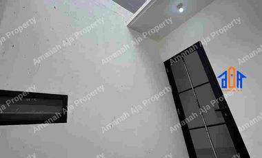 Rumah Minimalis Siap Huni KPR DP 0 Dekat Tol Pamulang