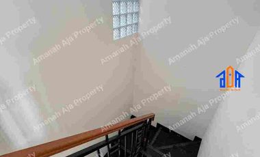 Rumah Minimalis Siap Huni KPR DP 0 Dekat Tol Pamulang