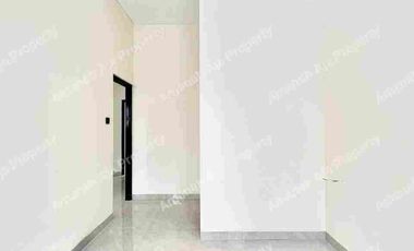 Rumah Minimalis Siap Huni KPR DP 0 Dekat Tol Pamulang