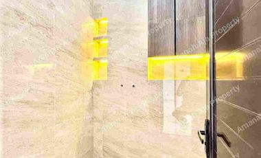 Rumah Minimalis Siap Huni KPR DP 0 Dekat Tol Pamulang