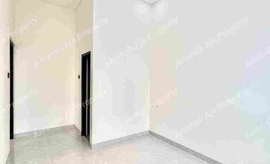 Rumah Minimalis Siap Huni KPR DP 0 Dekat Tol Pamulang