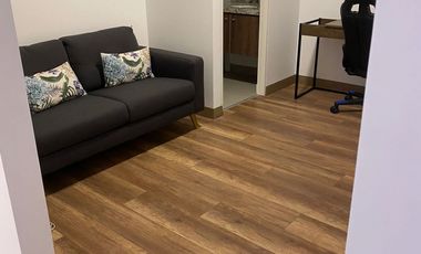 ALQUILER DE LINDO Y ACOGEDOR FLAT EN EXCELENTE ZONA DE MIRAFLORES