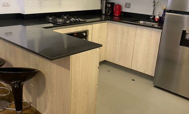 ALQUILER DE LINDO Y ACOGEDOR FLAT EN EXCELENTE ZONA DE MIRAFLORES