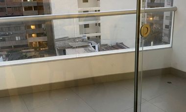 ALQUILER DE LINDO Y ACOGEDOR FLAT EN EXCELENTE ZONA DE MIRAFLORES